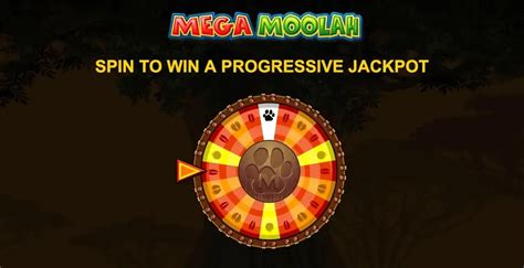 mega moolah jackpot wheel|How to Play and Win The Jackpot at Mega Moolah .